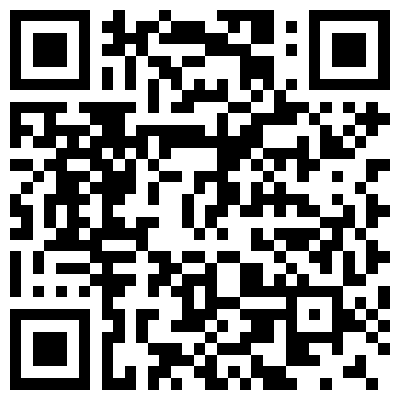 QR code pour rejoindre le groupe WhatsApp